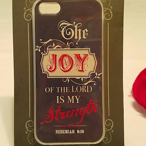 🔥NWT🔥 IPHONE 5 CASE - Picture 2 of 2